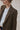 Emilia Wool Blazer - Brown