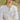 Hannah Cashmere Cotton Blend Cardigan - Ivory