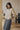 Anora Cropped Bomber Cotton Jacket - Camel