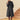 Luna Double-Faced Wool Coat - Grey
