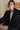 Matilda Wool Coat – Black