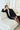 Matilda Wool Coat – Black