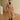 Ulysses Double-Faced Cashmere Coat - Camel