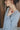Murphy Brushed Merino Wool Cardigan – Ice Blue