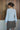 Murphy Brushed Merino Wool Cardigan – Ice Blue