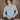 Murphy Brushed Merino Wool Cardigan – Ice Blue