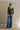 Murphy Brushed Merino Wool Cardigan – Olive Green