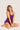 Walk of Fame Petite Sleep Shorts