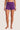 Walk of Fame Petite Sleep Shorts