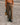 Petite Studio's Reign Wool Pants in Hazelnut
