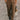 Reign Wool Pants - Hazelnut