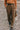 Reign Wool Pants - Hazelnut