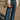 Sevilla High Rise Wide Leg Jeans - Vintage Indigo