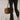 Cody Corduroy Flared Pants - Brown