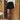 Manon Velvet Skirt - Brown