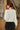 Manon Velvet Skirt - Brown