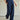 Petite Studio's Circe Cotton Pants in Blue