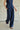 Petite Studio's Circe Cotton Pants in Blue
