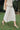 Petite Studio's Czar Bamboo Knit Skirt in Ivory