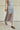 Petite Studio's Dolly Jersey Cotton Skirt in Grey