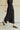 Petite Studio's Dolly Jersey Cotton Skirt in Black 