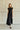 Petite Studio's Dolly Jersey Cotton Skirt in Black 
