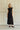 Petite Studio's Dolly Jersey Cotton Skirt in Black 