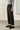 Evie Mid-Rise Barrel Jeans - Black