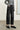 Evie Mid-Rise Barrel Jeans - Black
