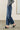 Evie Mid-Rise Barrel Jeans - Blue