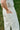 Petite Studio's Dasha Eyelet Linen Pants in White