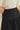 Petite Studio's Atticus Linen Midi Skirt in Black