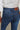 Asher Mid-Rise Flared Jeans - Vintage Blue