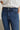 Asher Mid-Rise Flared Jeans - Vintage Blue