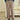 Sawyer Cropped Wool Pants - Light Camel