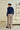 Sawyer Cropped Wool Pants - Light Camel