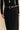 Rocco Wool Midi Skirt - Black