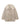 Petite Studio's Candice Faux Fur Parka Coat in Sand
