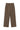Petite Studio's Reign Wool Pants in Hazelnut