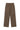 Petite Studio's Reign Wool Pants in Hazelnut