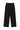 Reign Wool Pants - Black
