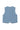 Petite Studio's Dexter Denim Vest in Blue