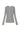 Petite Studio's Delsie Cotton Knit Top in Grey 