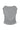 Petite Studio's Devito Jersey Cotton Top in Grey
