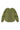 Petite Studio's Drew Cotton Blouse in Green 