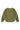 Petite Studio's Drew Cotton Blouse in Green 