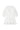 Petite Studio's Calista Cotton Dress in White
