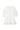 Petite Studio's Calista Cotton Dress in White