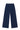 Petite Studio's Circe Cotton Pants in Blue