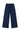 Petite Studio's Circe Cotton Pants in Blue